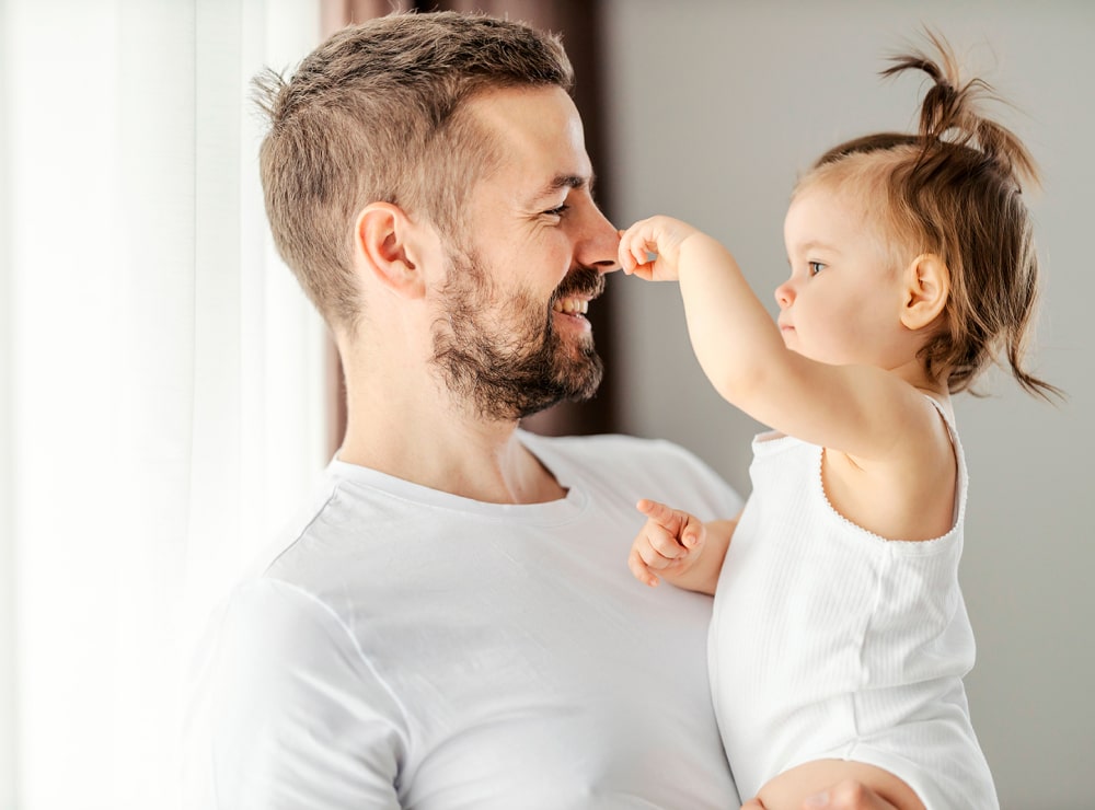 Divorcio con hijos