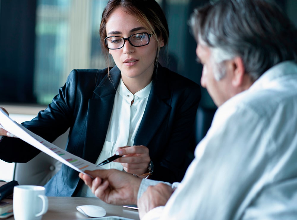 Abogados expertos en herencias
